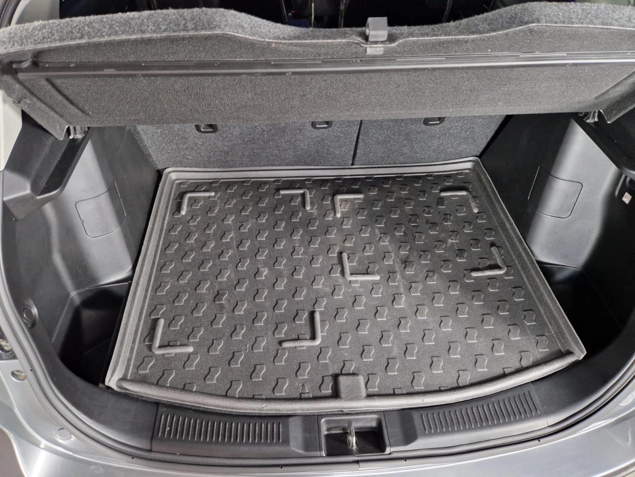 SUZUKI SX4 S-CROSS HYBRID PASION 1.4TI 2020 129CP