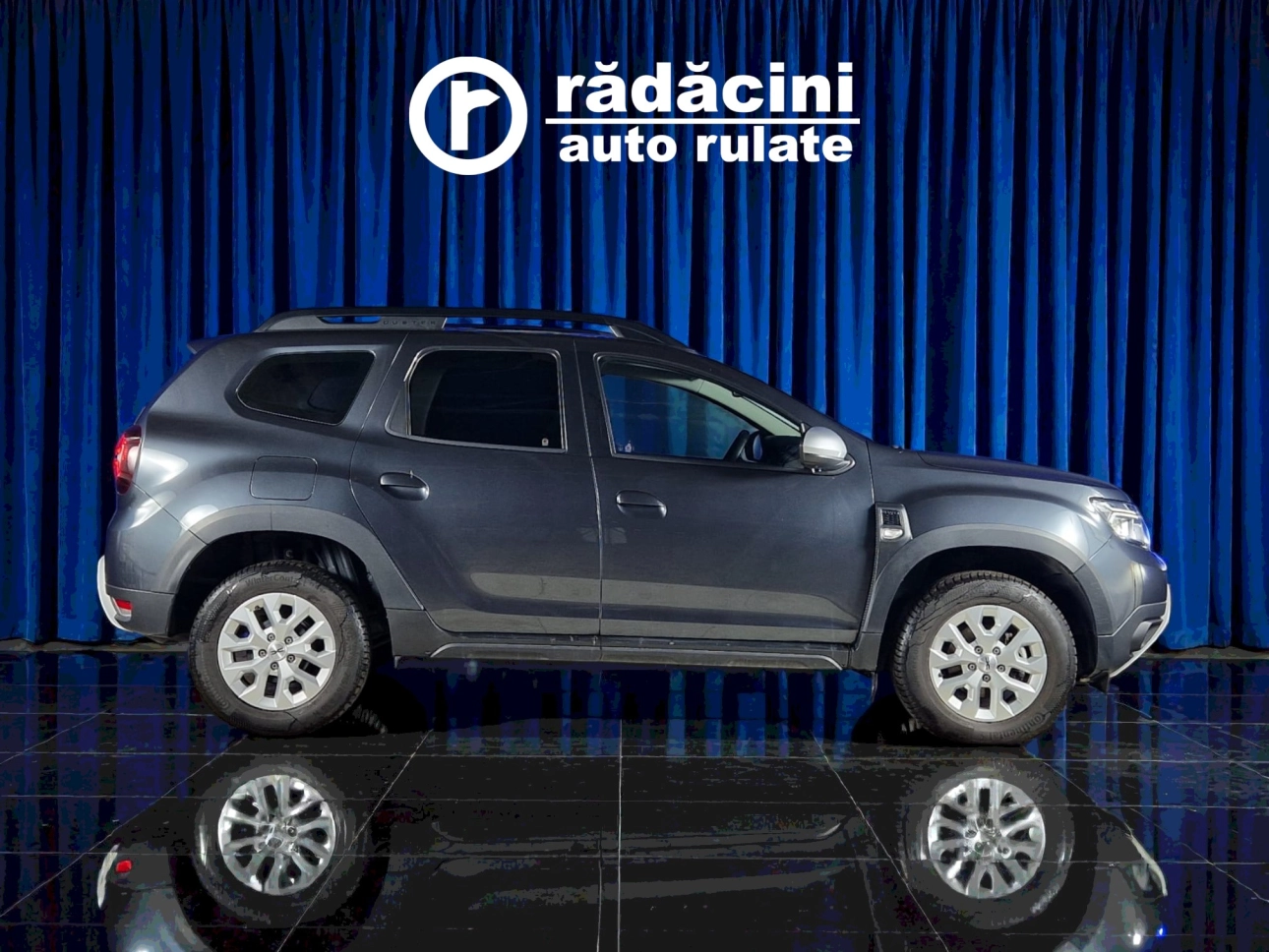 DACIA DUSTER 1.5 BLUE DCI 4X4 COMFORT 2022 114CP