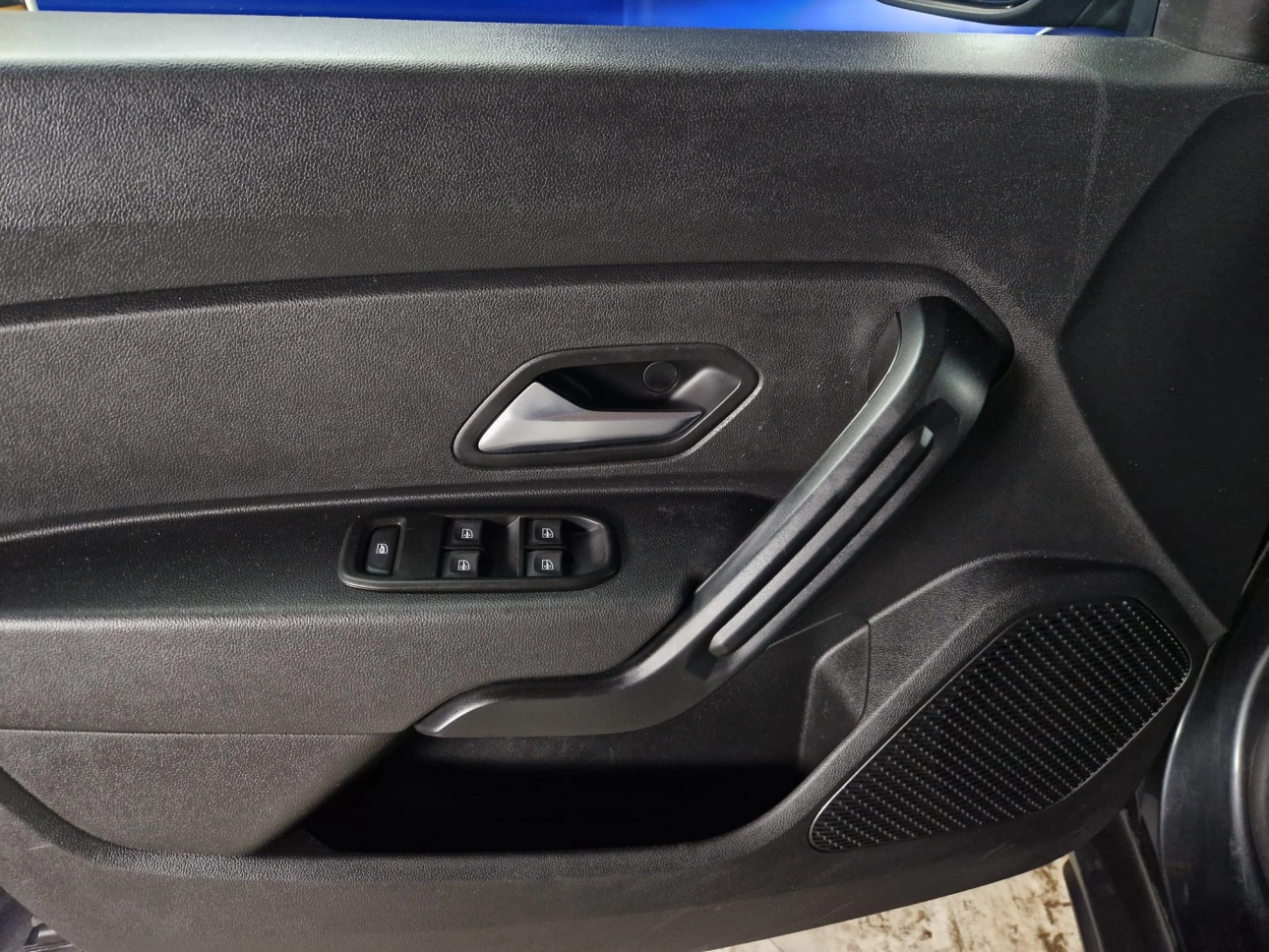 DACIA DUSTER 1.5 BLUE DCI 4X4 COMFORT 2022 114CP