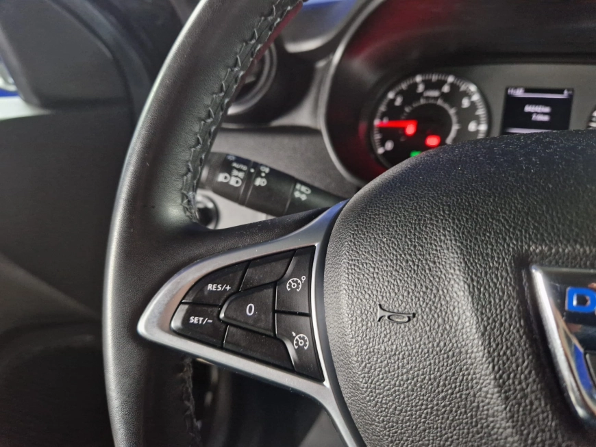 DACIA DUSTER 1.5 BLUE DCI 4X4 COMFORT 2022 114CP