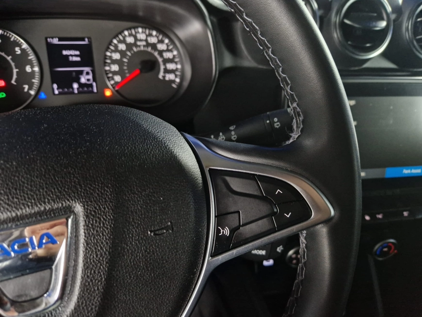 DACIA DUSTER 1.5 BLUE DCI 4X4 COMFORT 2022 114CP