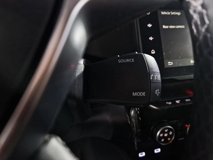 DACIA DUSTER 1.5 BLUE DCI 4X4 COMFORT 2022 114CP