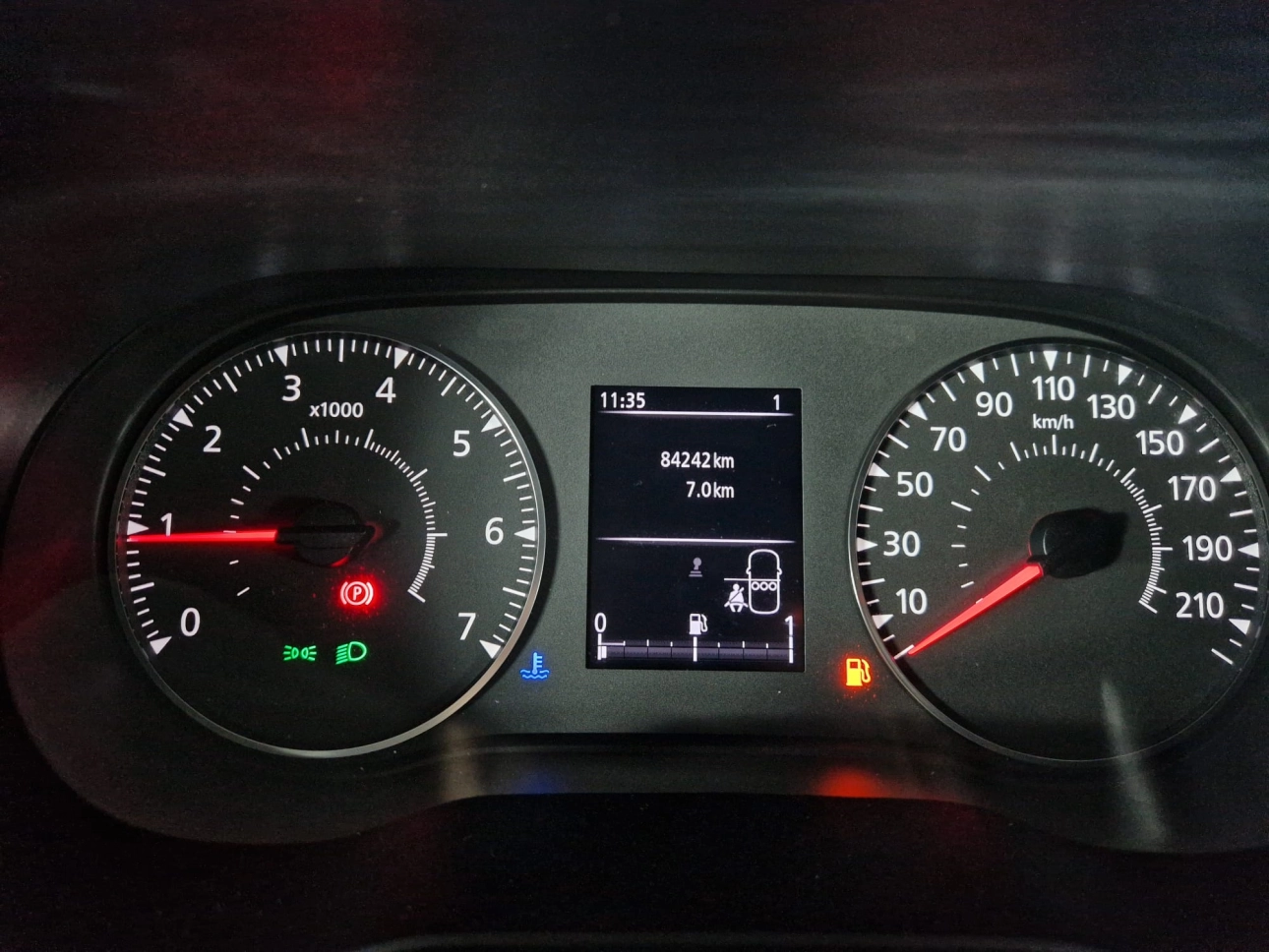 DACIA DUSTER 1.5 BLUE DCI 4X4 COMFORT 2022 114CP