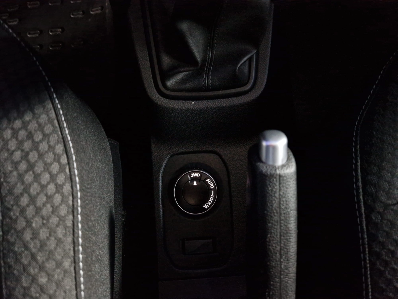 DACIA DUSTER 1.5 BLUE DCI 4X4 COMFORT 2022 114CP