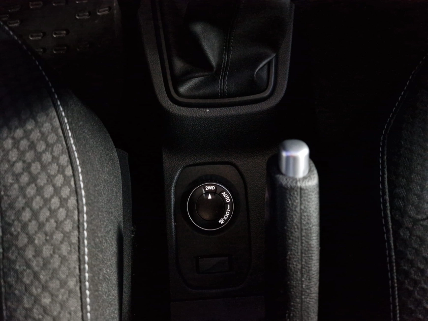 DACIA DUSTER 1.5 BLUE DCI 4X4 COMFORT 2022 114CP