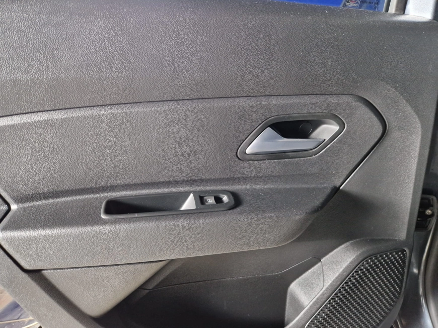 DACIA DUSTER 1.5 BLUE DCI 4X4 COMFORT 2022 114CP