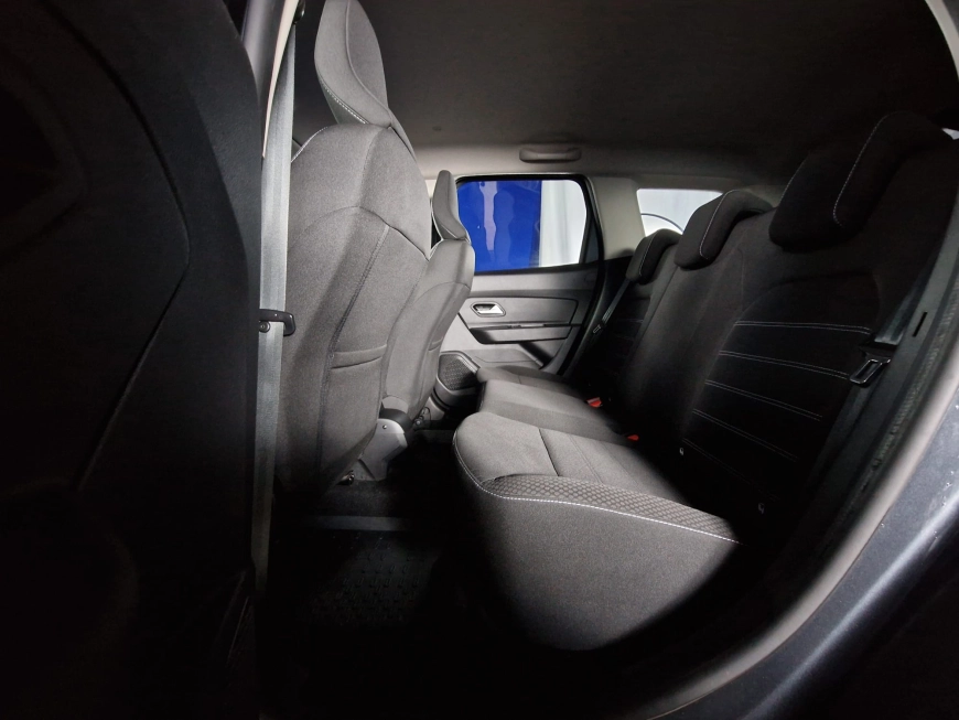 DACIA DUSTER 1.5 BLUE DCI 4X4 COMFORT 2022 114CP