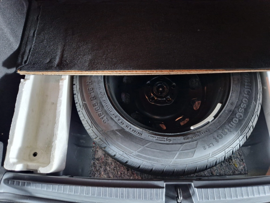 DACIA DUSTER 1.5 BLUE DCI 4X4 COMFORT 2022 114CP