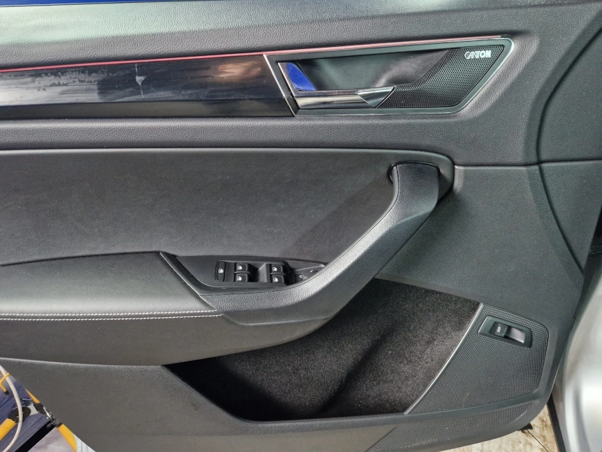 SKODA KODIAQ STYLE 2.0TDI DSG 4X4 2020 150CP