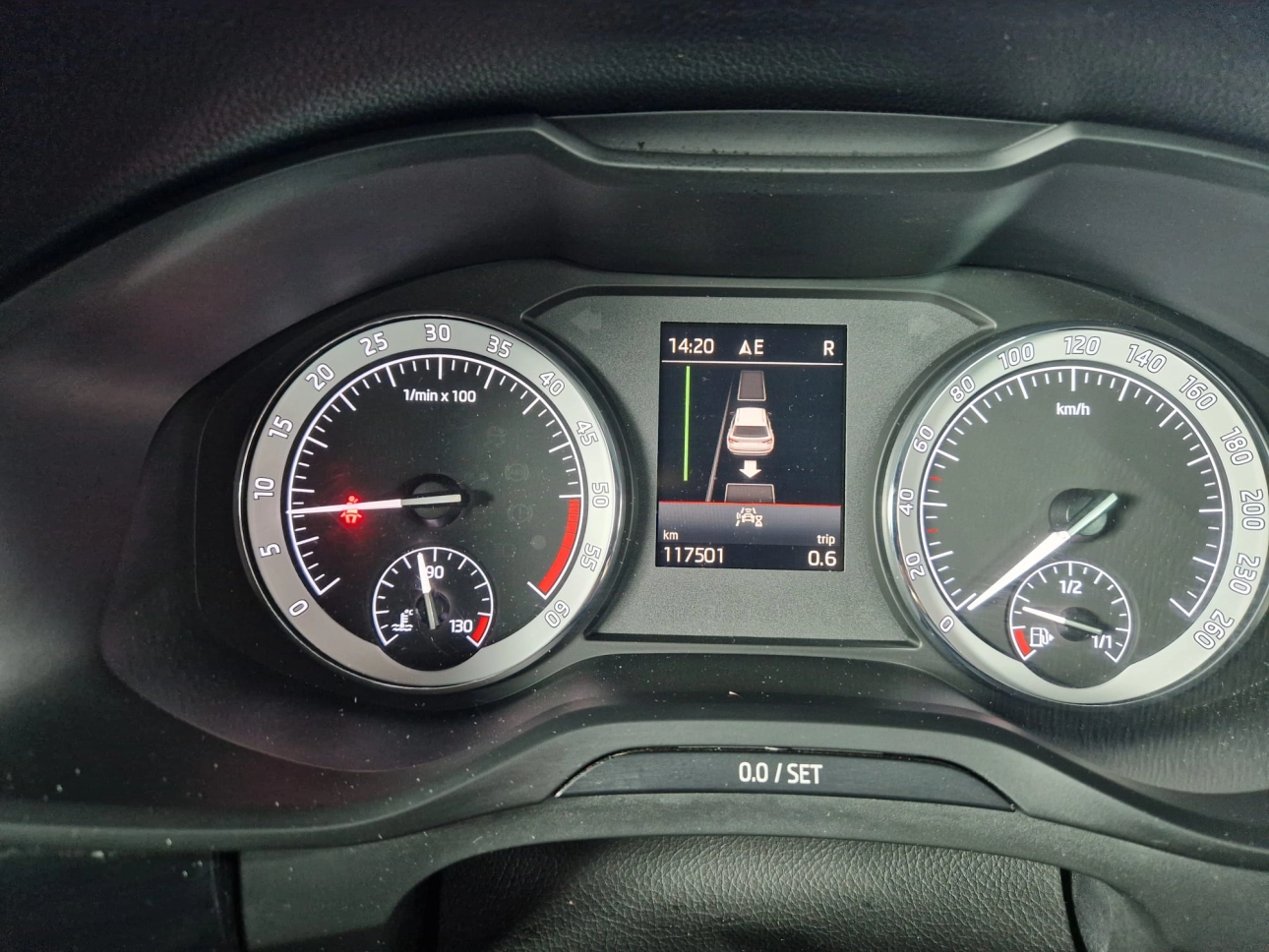 SKODA KODIAQ STYLE 2.0TDI DSG 4X4 2020 150CP