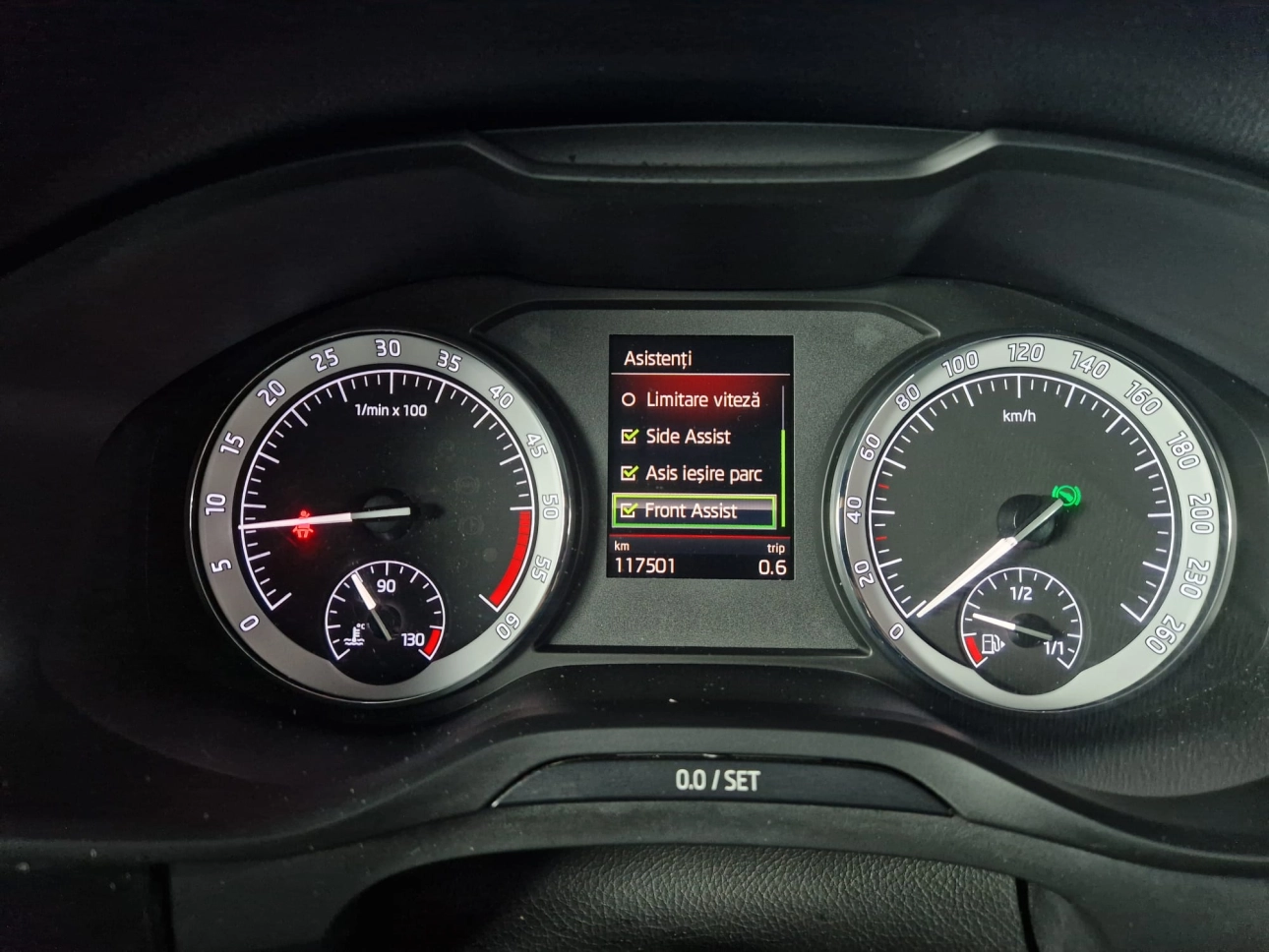 SKODA KODIAQ STYLE 2.0TDI DSG 4X4 2020 150CP