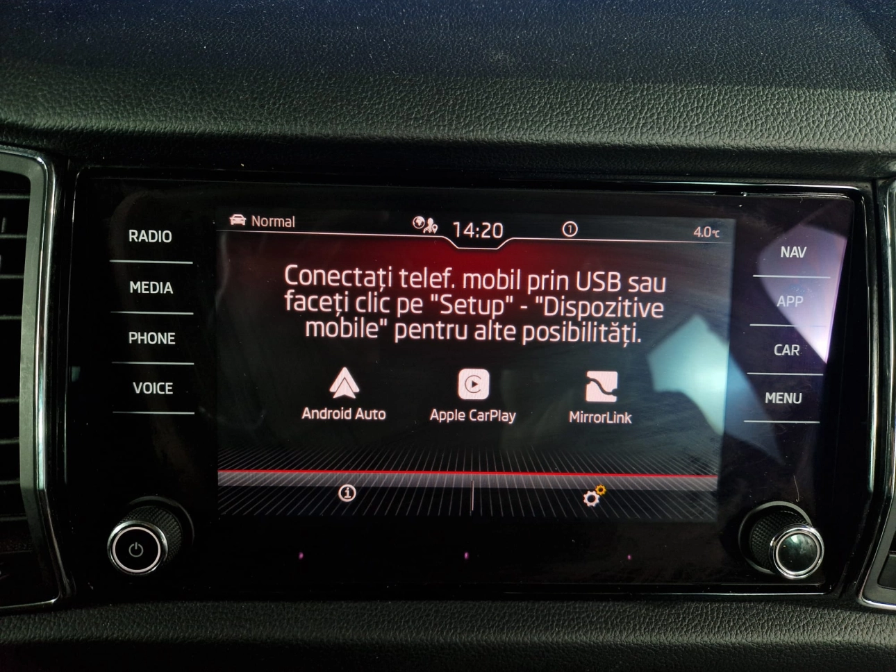 SKODA KODIAQ STYLE 2.0TDI DSG 4X4 2020 150CP