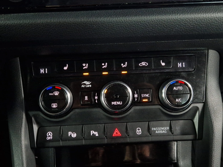 SKODA KODIAQ STYLE 2.0TDI DSG 4X4 2020 150CP