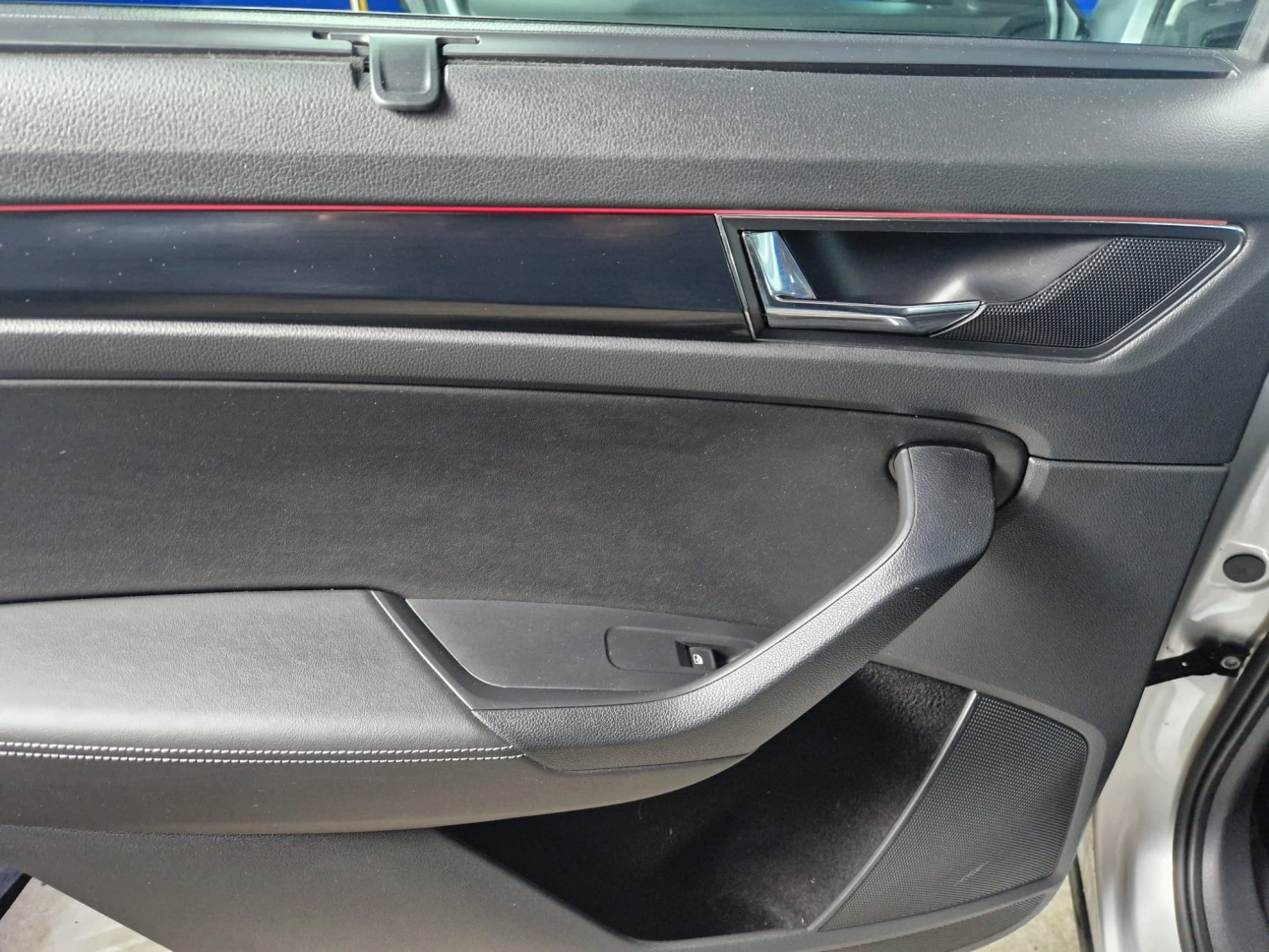 SKODA KODIAQ STYLE 2.0TDI DSG 4X4 2020 150CP