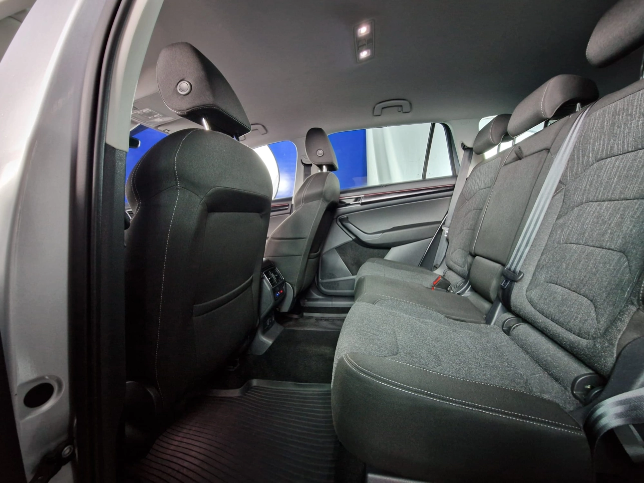 SKODA KODIAQ STYLE 2.0TDI DSG 4X4 2020 150CP