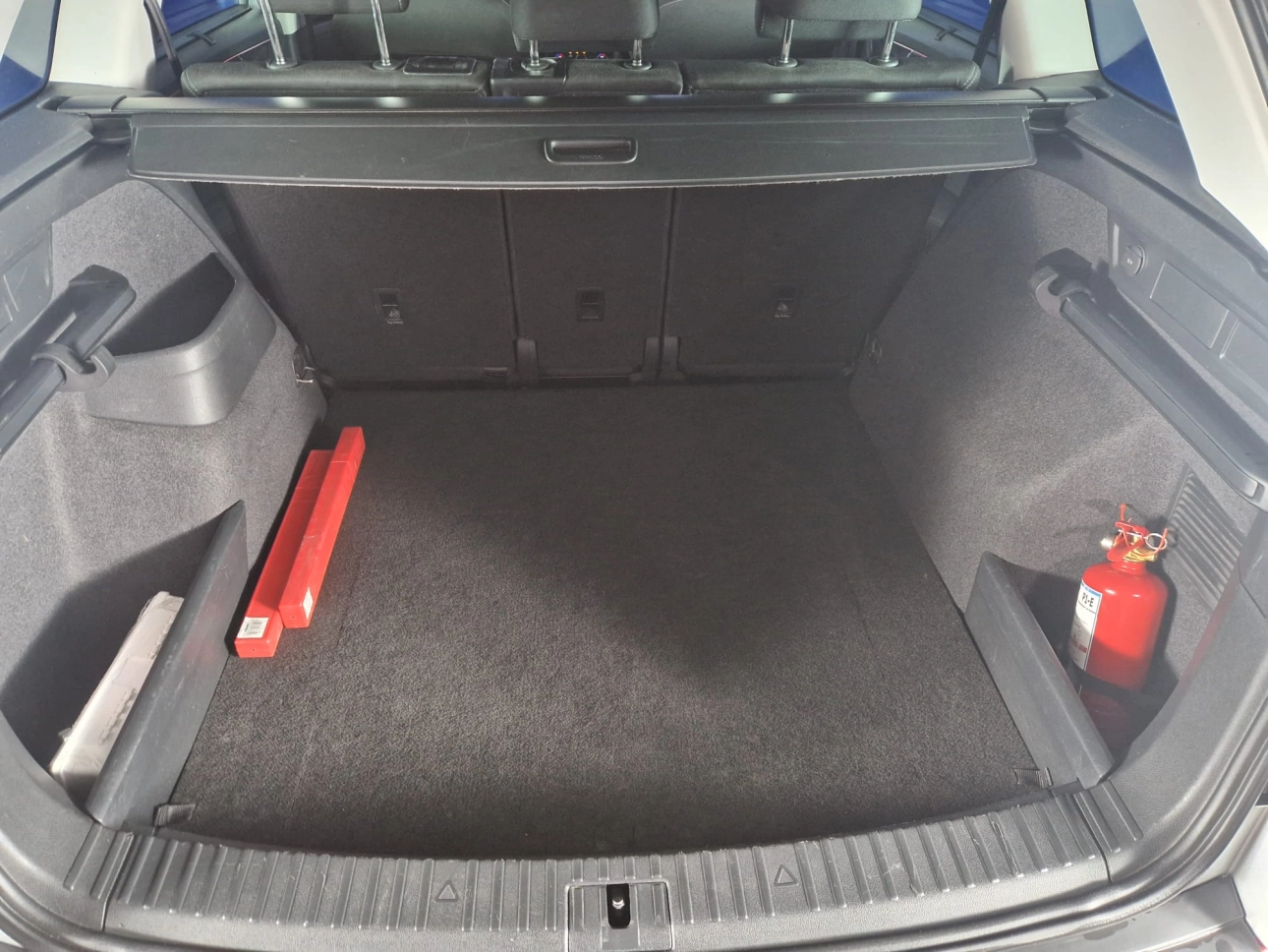 SKODA KODIAQ STYLE 2.0TDI DSG 4X4 2020 150CP