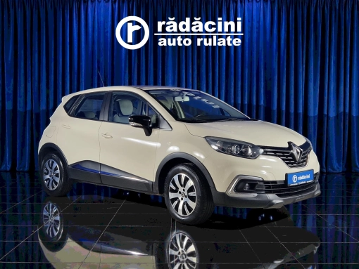 RENAULT-CAPTUR-Hatchback-2019--Manuala