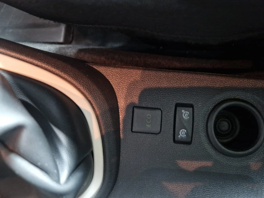 RENAULT CAPTUR 1.5 BLUE DCI 90CP MT5 ZEN 2019