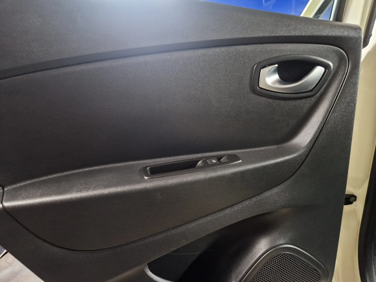 RENAULT CAPTUR 1.5 BLUE DCI 90CP MT5 ZEN 2019