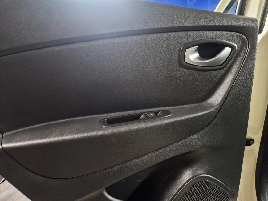 RENAULT CAPTUR 1.5 BLUE DCI 90CP MT5 ZEN 2019