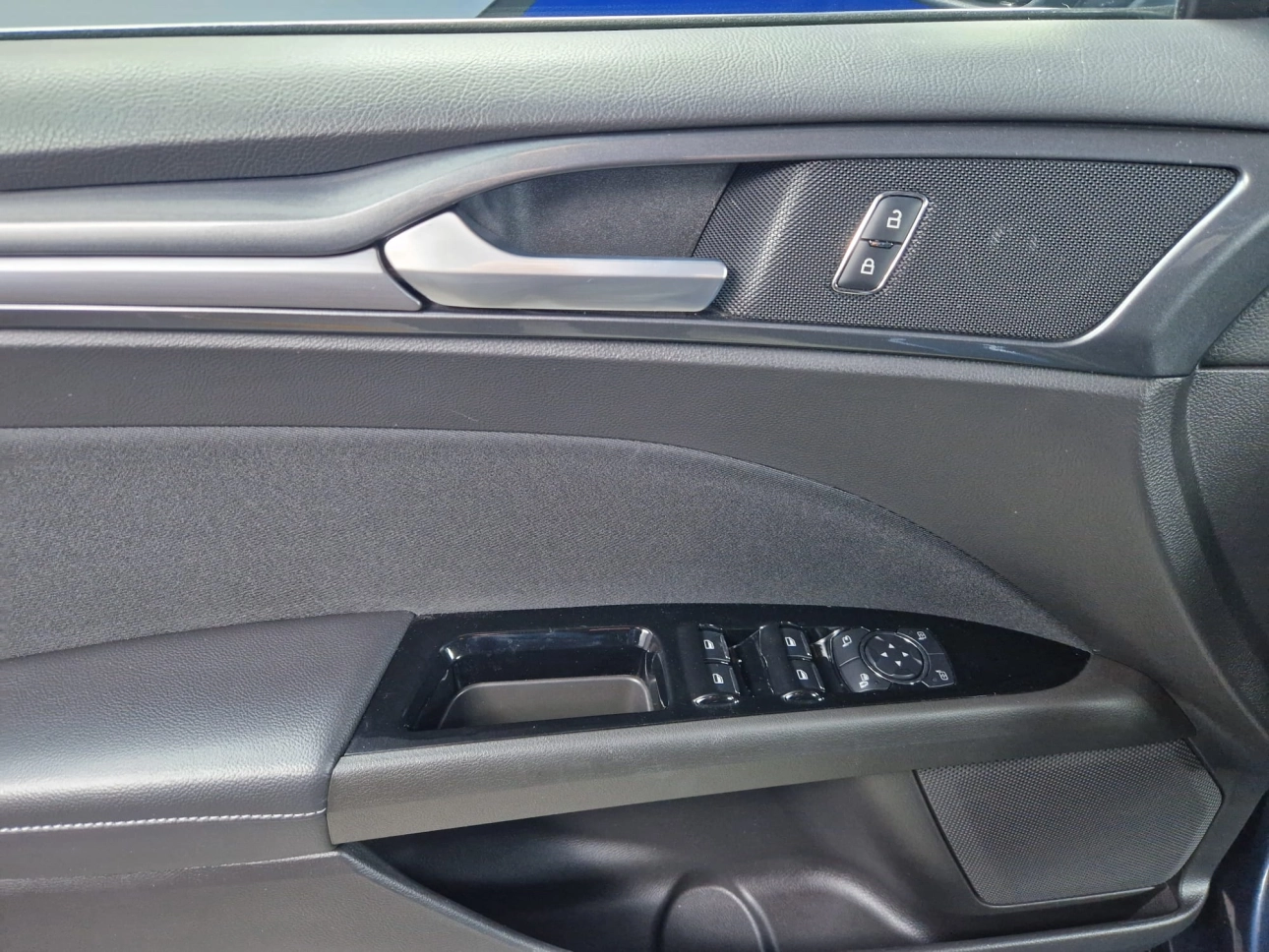 FORD MONDEO TITANIUM AWD 2.0 ECOBLUE AT8 190CP 2021