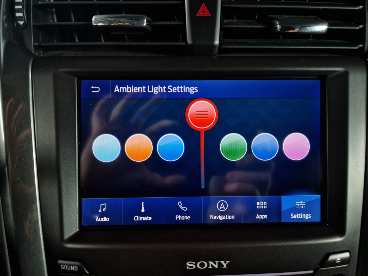 FORD MONDEO TITANIUM AWD 2.0 ECOBLUE AT8 190CP 2021