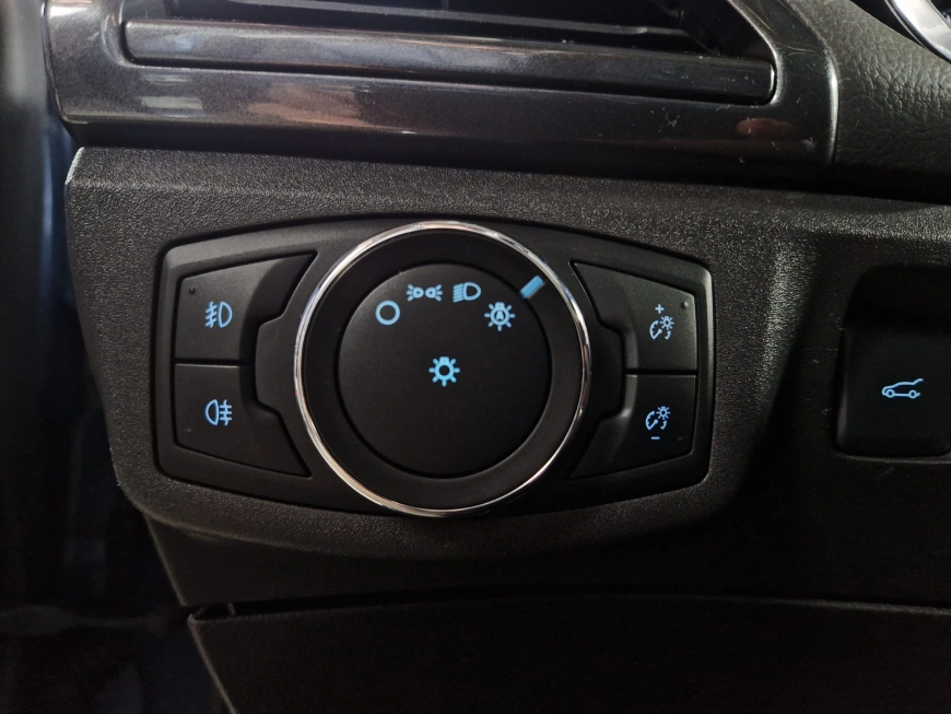 FORD MONDEO TITANIUM AWD 2.0 ECOBLUE AT8 190CP 2021