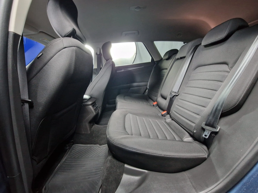 FORD MONDEO TITANIUM AWD 2.0 ECOBLUE AT8 190CP 2021