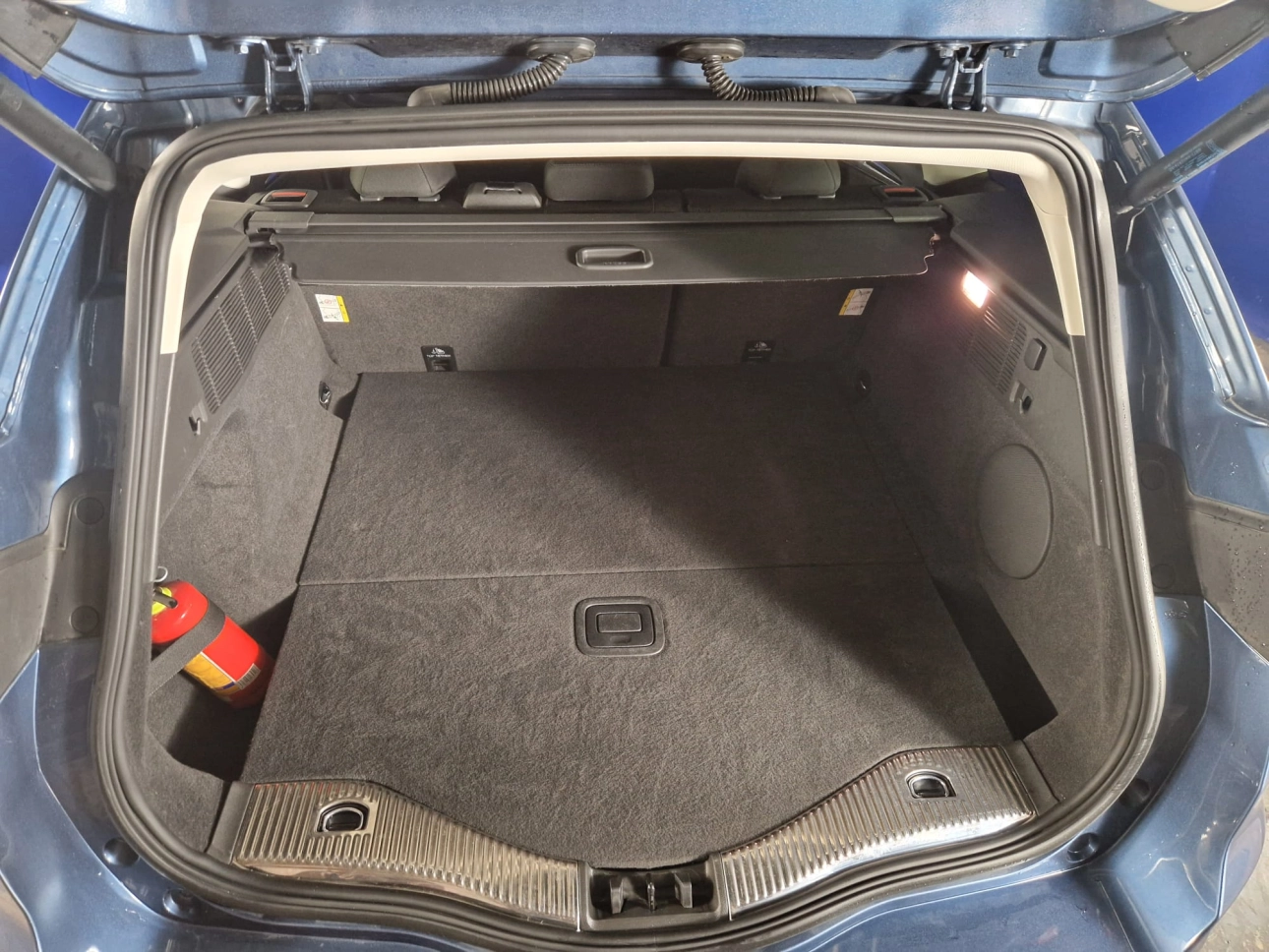 FORD MONDEO TITANIUM AWD 2.0 ECOBLUE AT8 190CP 2021