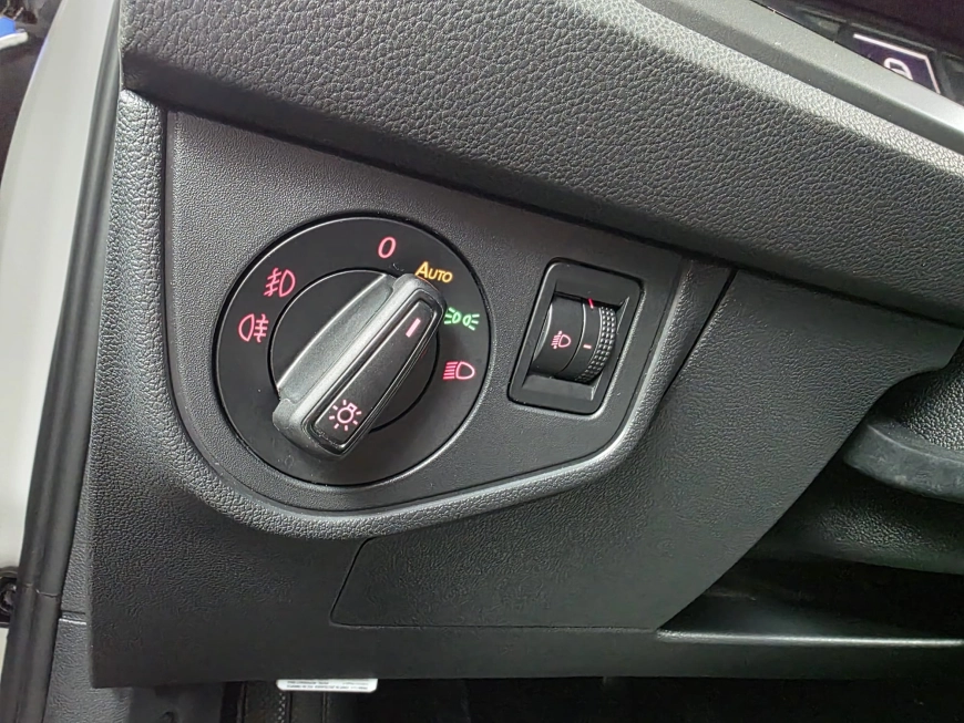 VOLKSWAGEN POLO 1.6TDI BLUEMOTION 95CP MT5 COMFORTLINE 2020