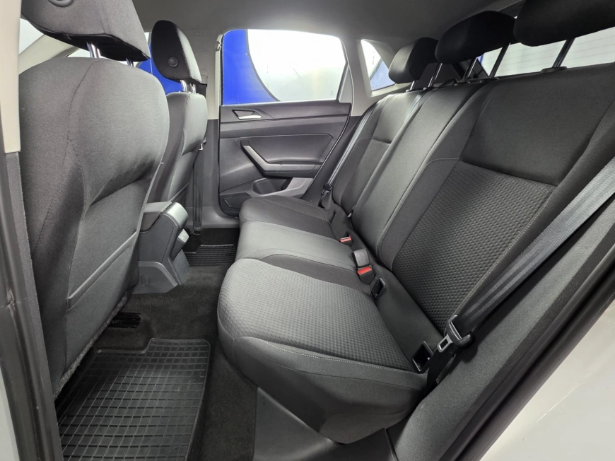 VOLKSWAGEN POLO 1.6TDI BLUEMOTION 95CP MT5 COMFORTLINE 2020