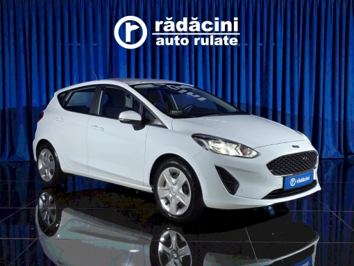 FORD-FIESTA-Hatchback-2020--Manuala