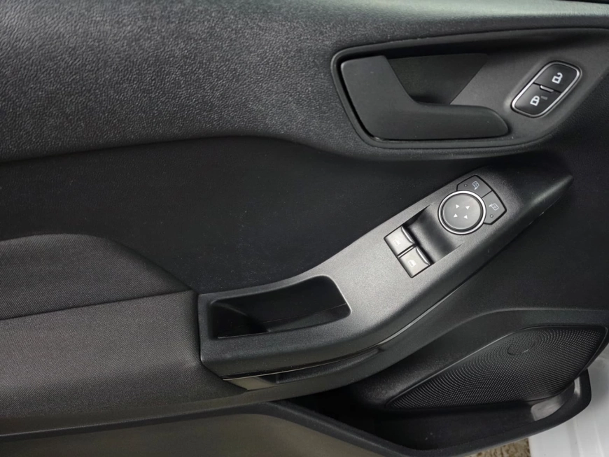 FORD FIESTA TREND CONNECTED 1.0 ECOBOOST 95CP  2020