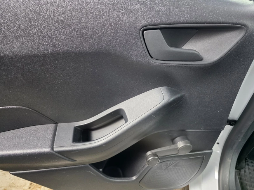 FORD FIESTA TREND CONNECTED 1.0 ECOBOOST 95CP  2020