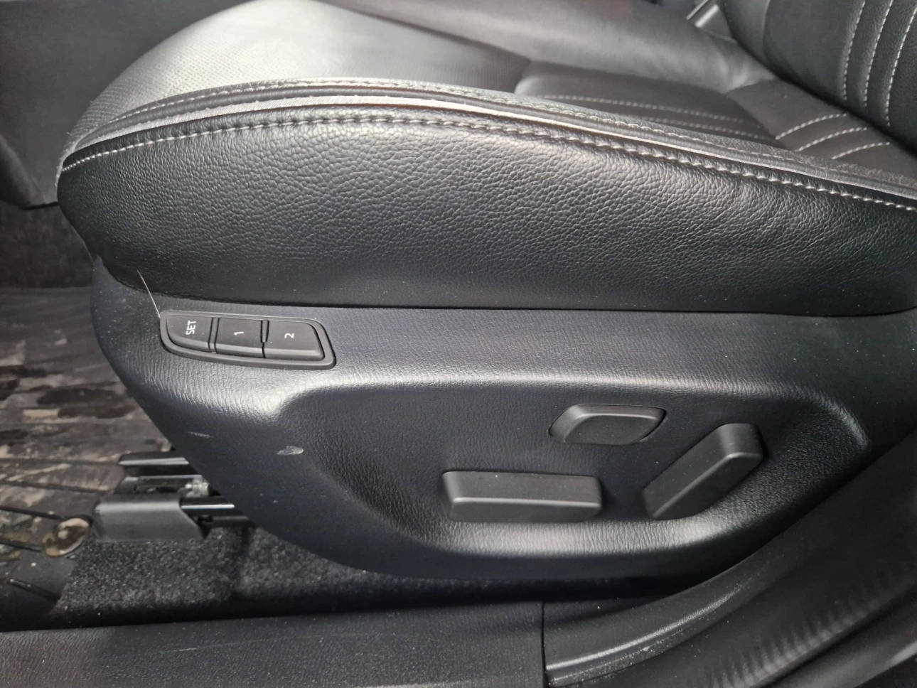 MAZDA CX-3 REVOLUTION TOP SKYACTIV G 150 AWD