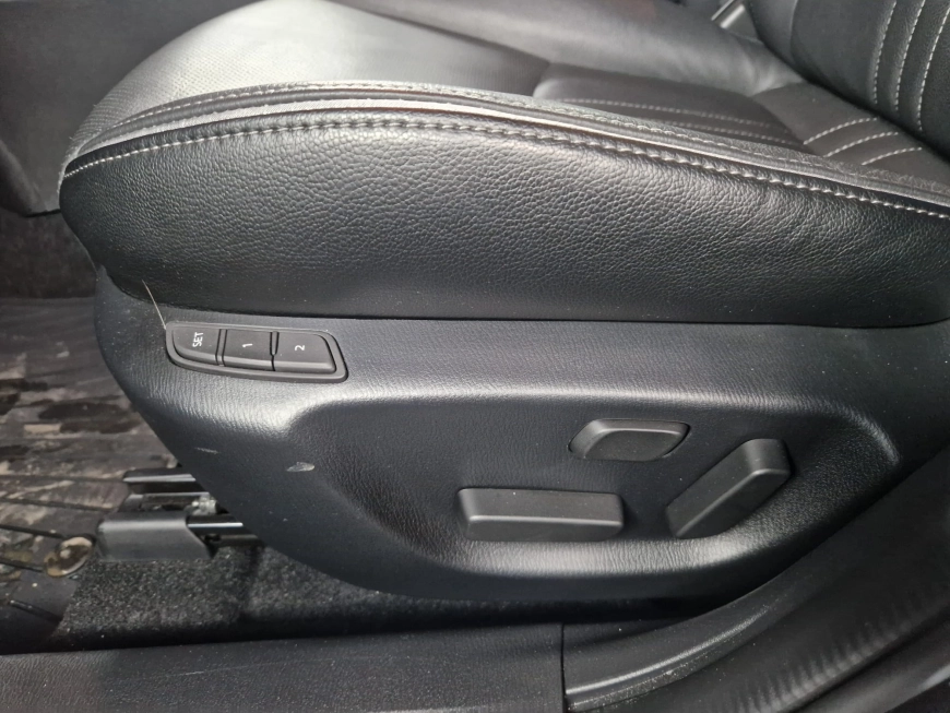 MAZDA CX-3 REVOLUTION TOP SKYACTIV G 150 AWD