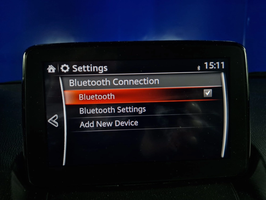 MAZDA CX-3 REVOLUTION TOP SKYACTIV G 150 AWD