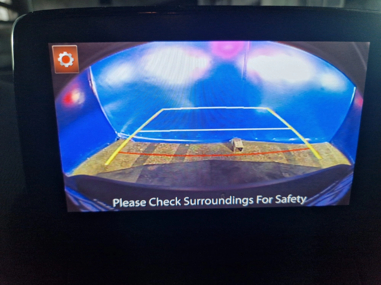 MAZDA CX-3 REVOLUTION TOP SKYACTIV G 150 AWD