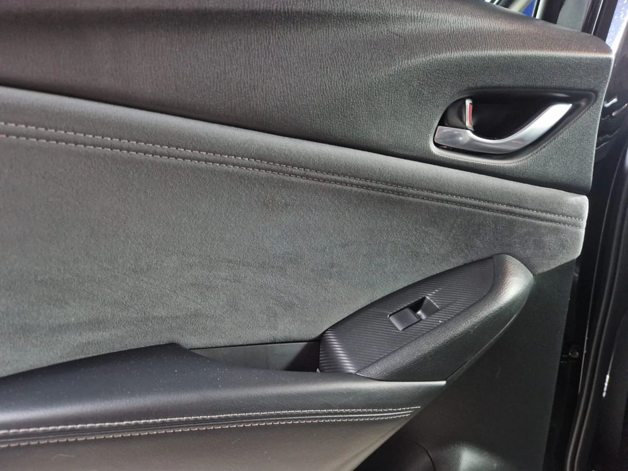 MAZDA CX-3 REVOLUTION TOP SKYACTIV G 150 AWD