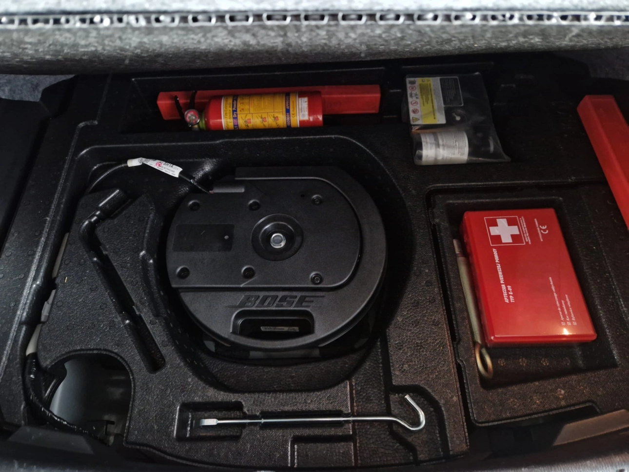 MAZDA CX-3 REVOLUTION TOP SKYACTIV G 150 AWD