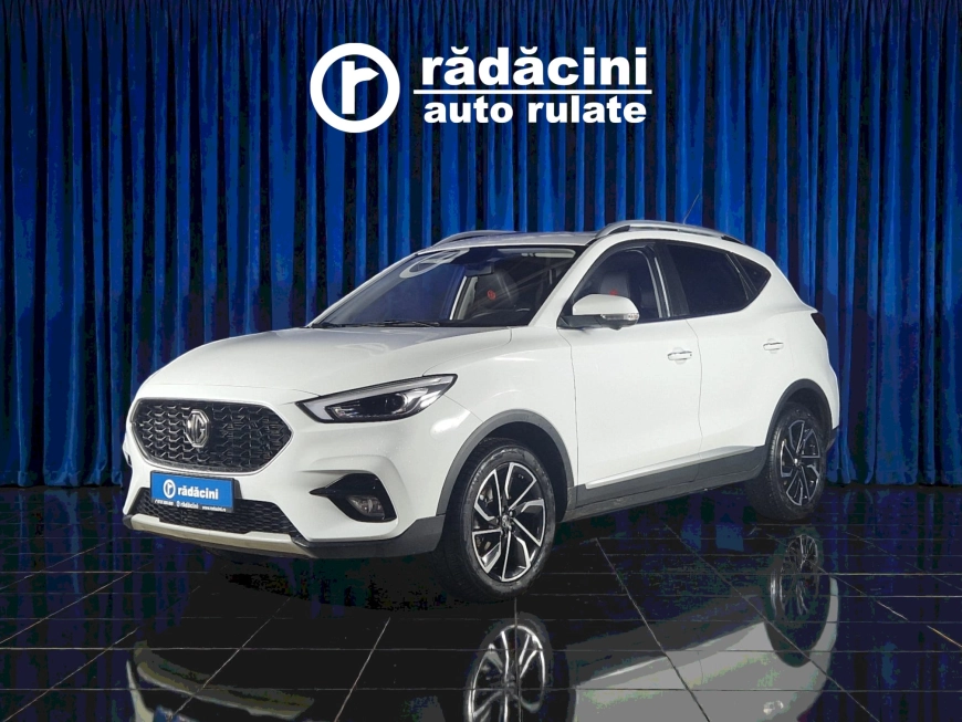 MG ZS EXLUSIVE 1.0 T-GDI 112CP 2023