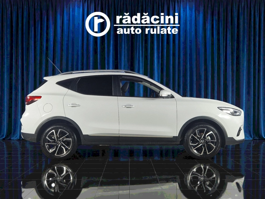 MG ZS EXLUSIVE 1.0 T-GDI 112CP 2023