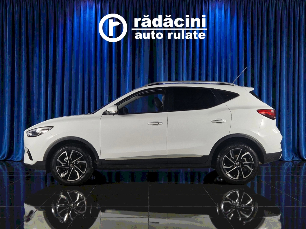 MG ZS EXLUSIVE 1.0 T-GDI 112CP 2023