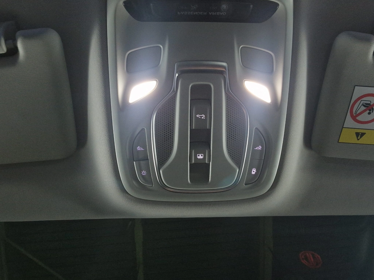 MG ZS EXLUSIVE 1.0 T-GDI 112CP 2023