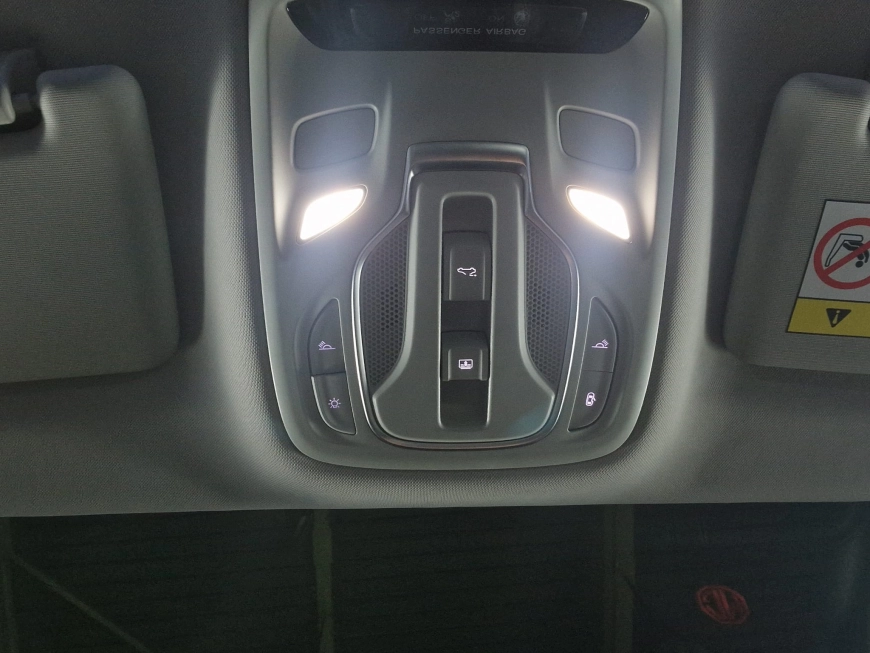 MG ZS EXLUSIVE 1.0 T-GDI 112CP 2023