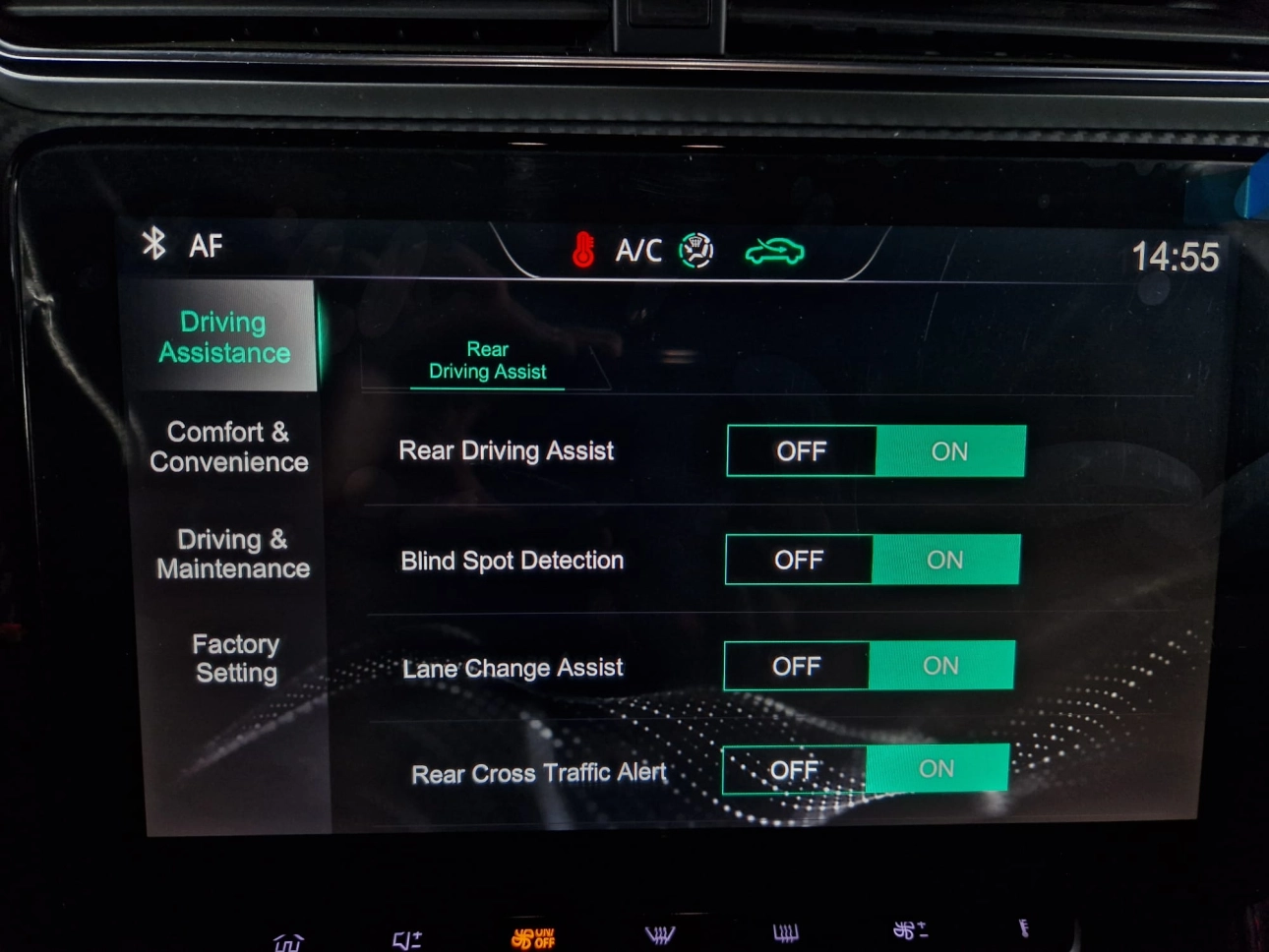 MG ZS EXLUSIVE 1.0 T-GDI 112CP 2023