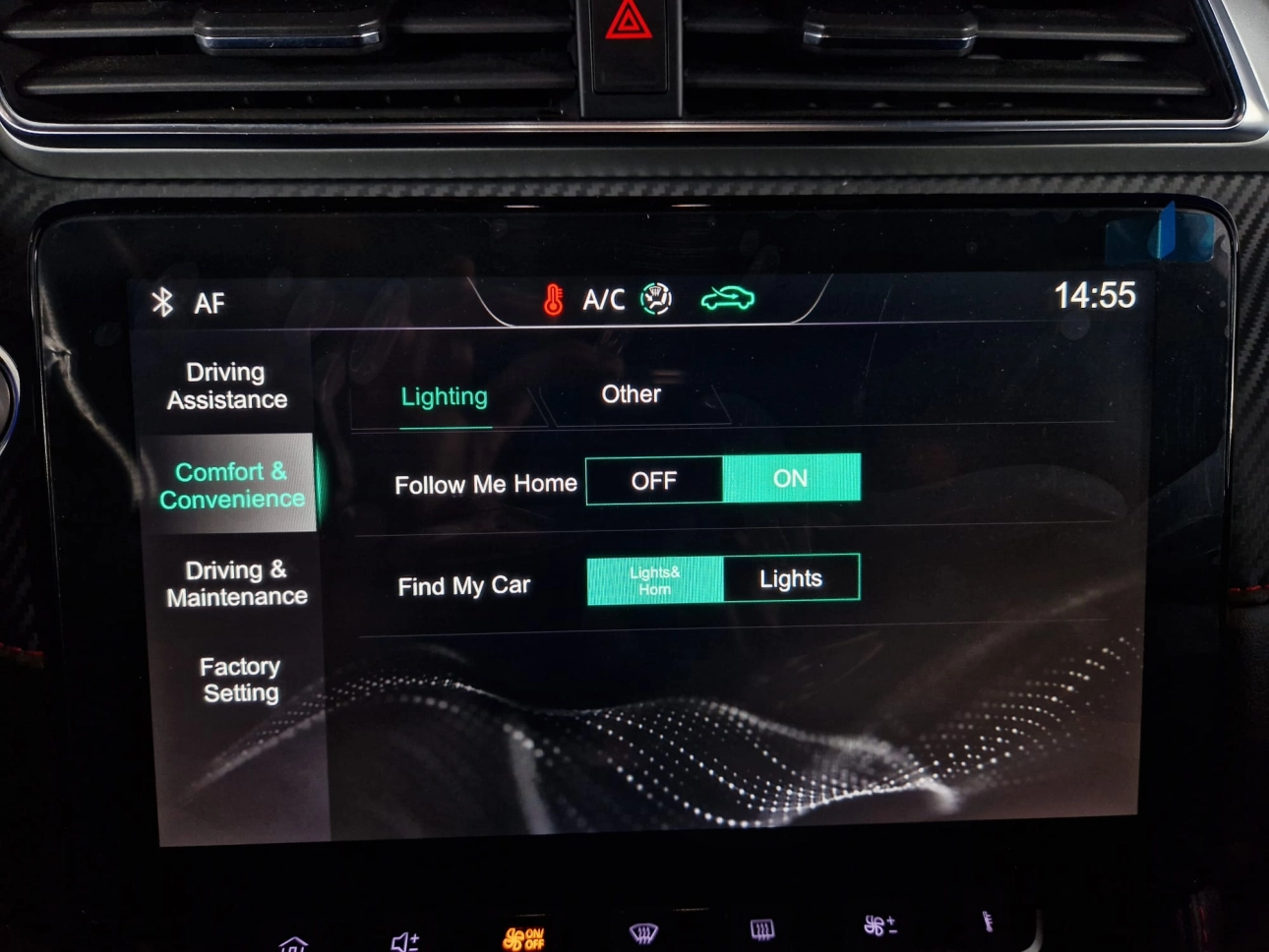 MG ZS EXLUSIVE 1.0 T-GDI 112CP 2023