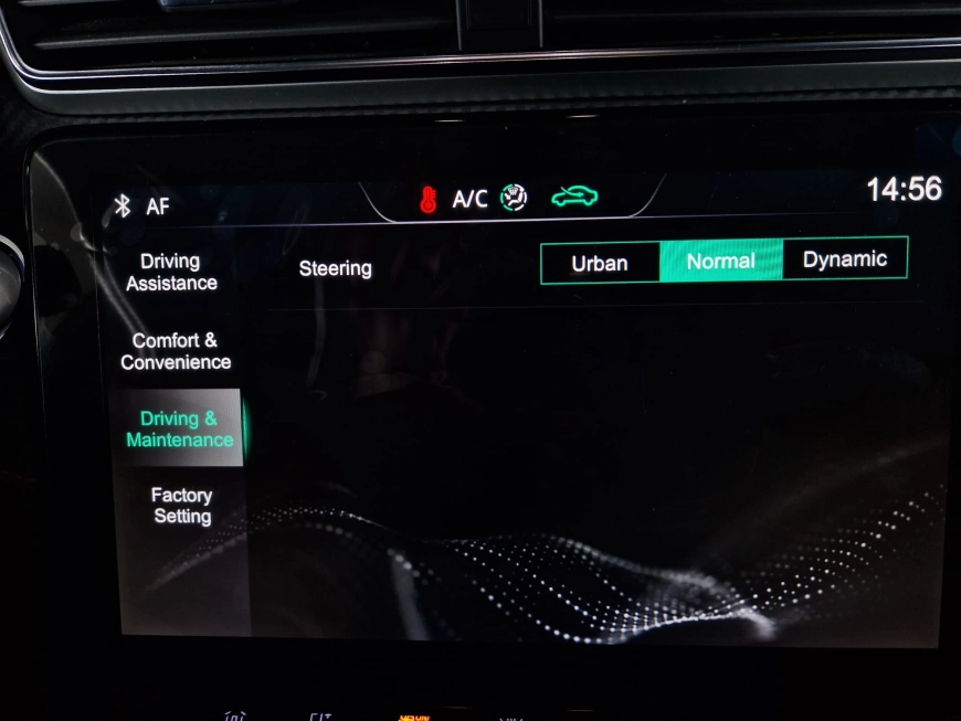 MG ZS EXLUSIVE 1.0 T-GDI 112CP 2023