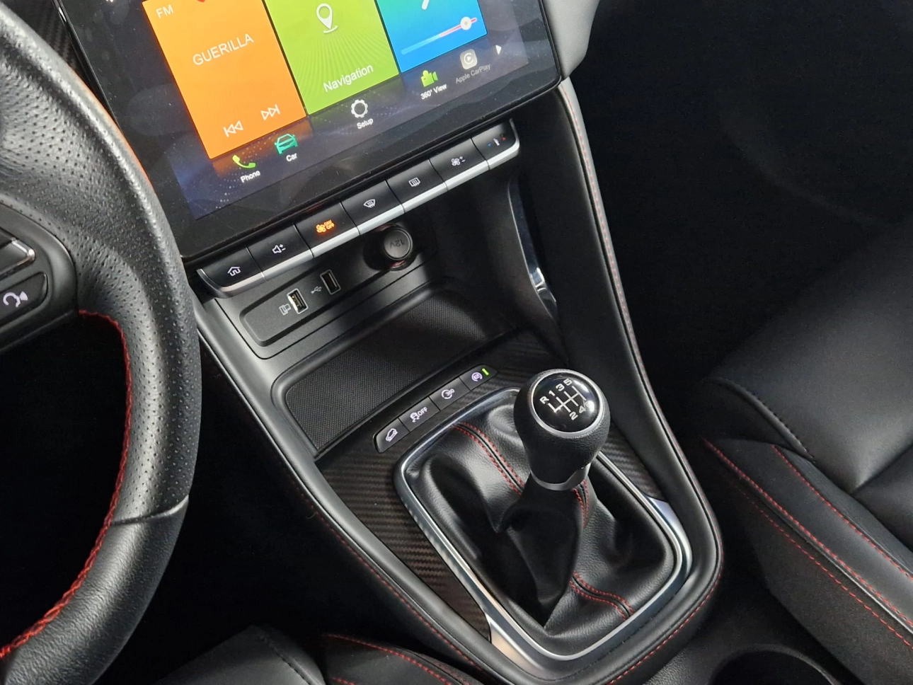 MG ZS EXLUSIVE 1.0 T-GDI 112CP 2023