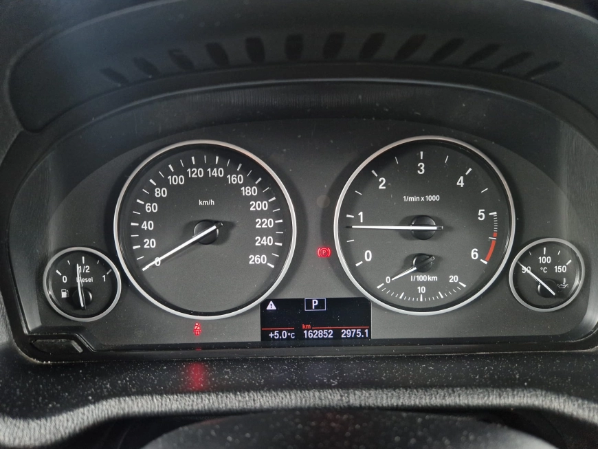 BMW X3 X-DRIVE 2.0TD 190CP